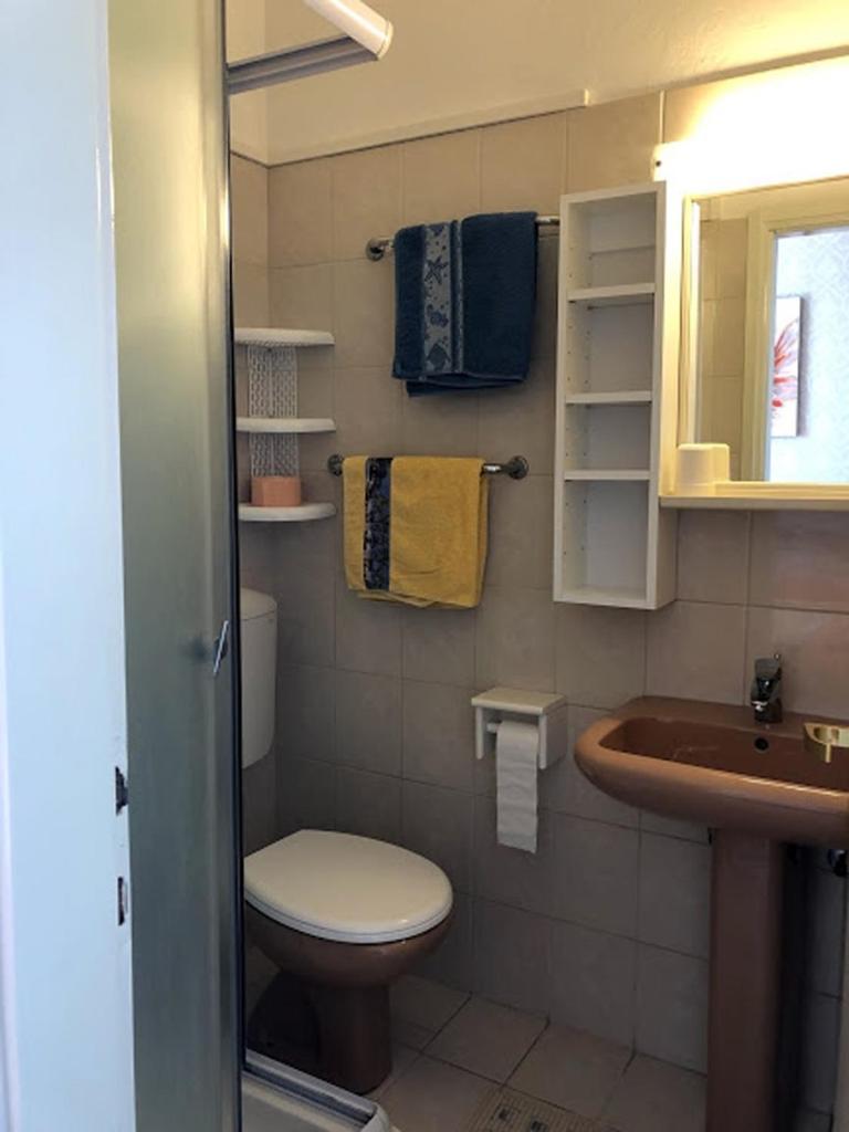 Apartments And Rooms By The Sea Barbat, Rab - 4973 Rab Town Zewnętrze zdjęcie