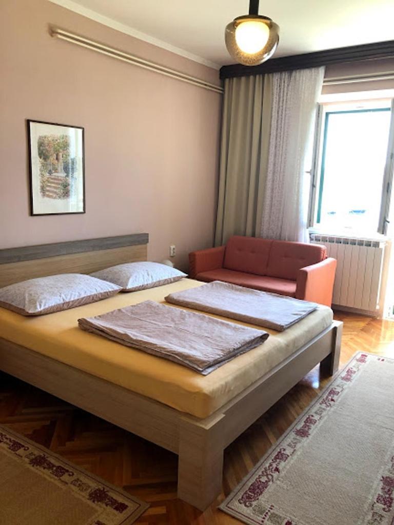 Apartments And Rooms By The Sea Barbat, Rab - 4973 Rab Town Zewnętrze zdjęcie