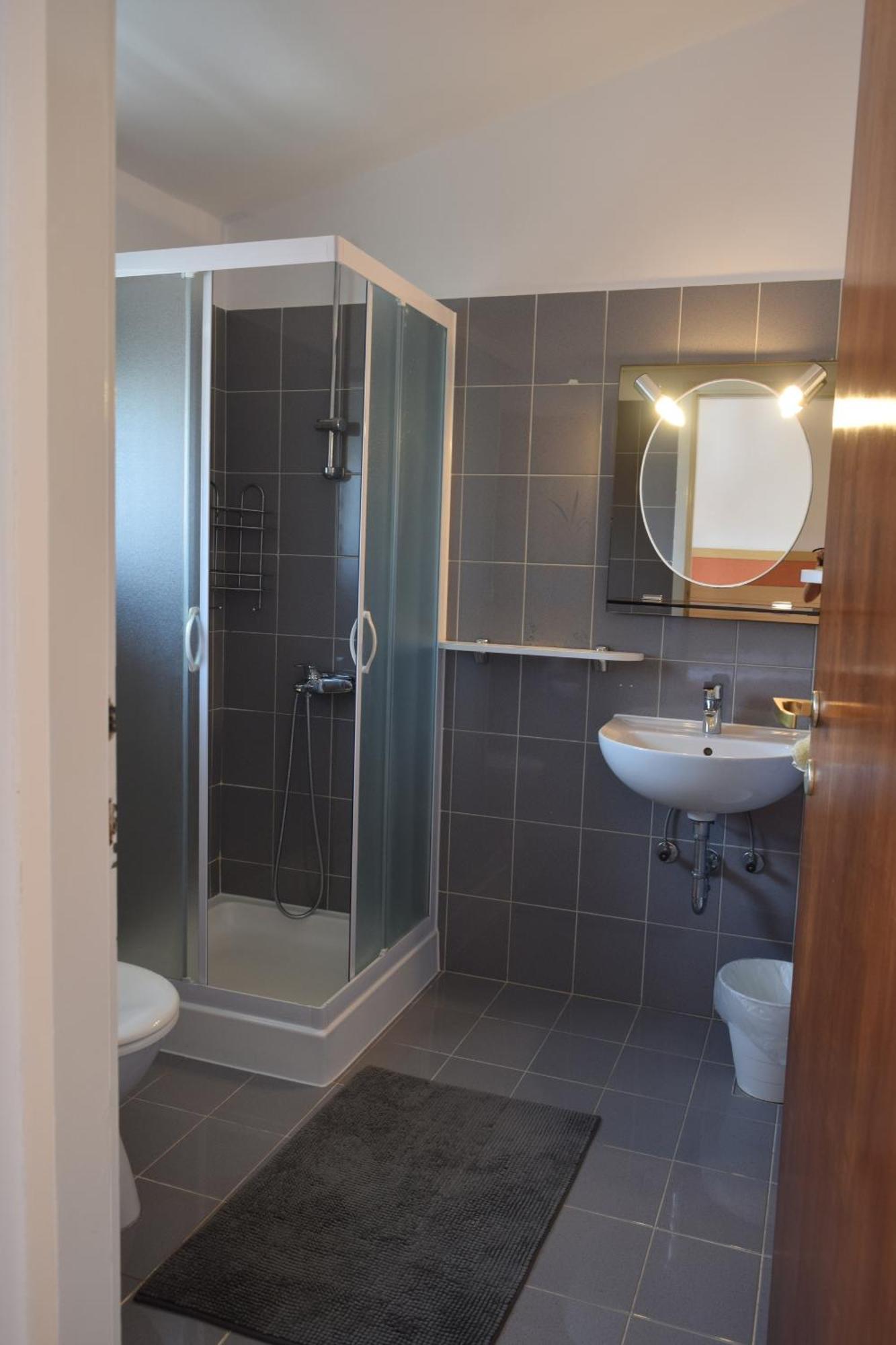 Apartments And Rooms By The Sea Barbat, Rab - 4973 Rab Town Zewnętrze zdjęcie