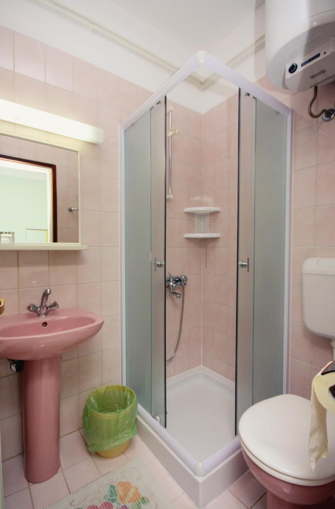 Apartments And Rooms By The Sea Barbat, Rab - 4973 Rab Town Zewnętrze zdjęcie