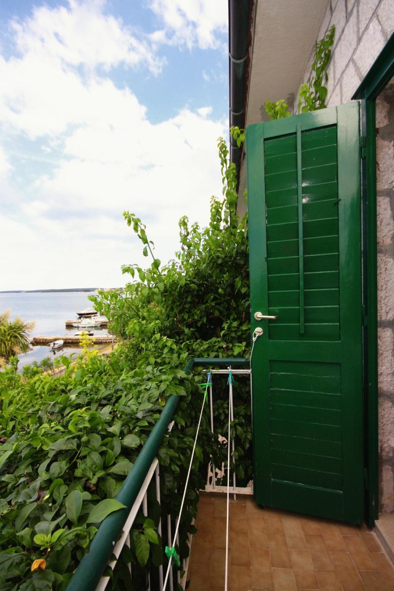 Apartments And Rooms By The Sea Barbat, Rab - 4973 Rab Town Zewnętrze zdjęcie