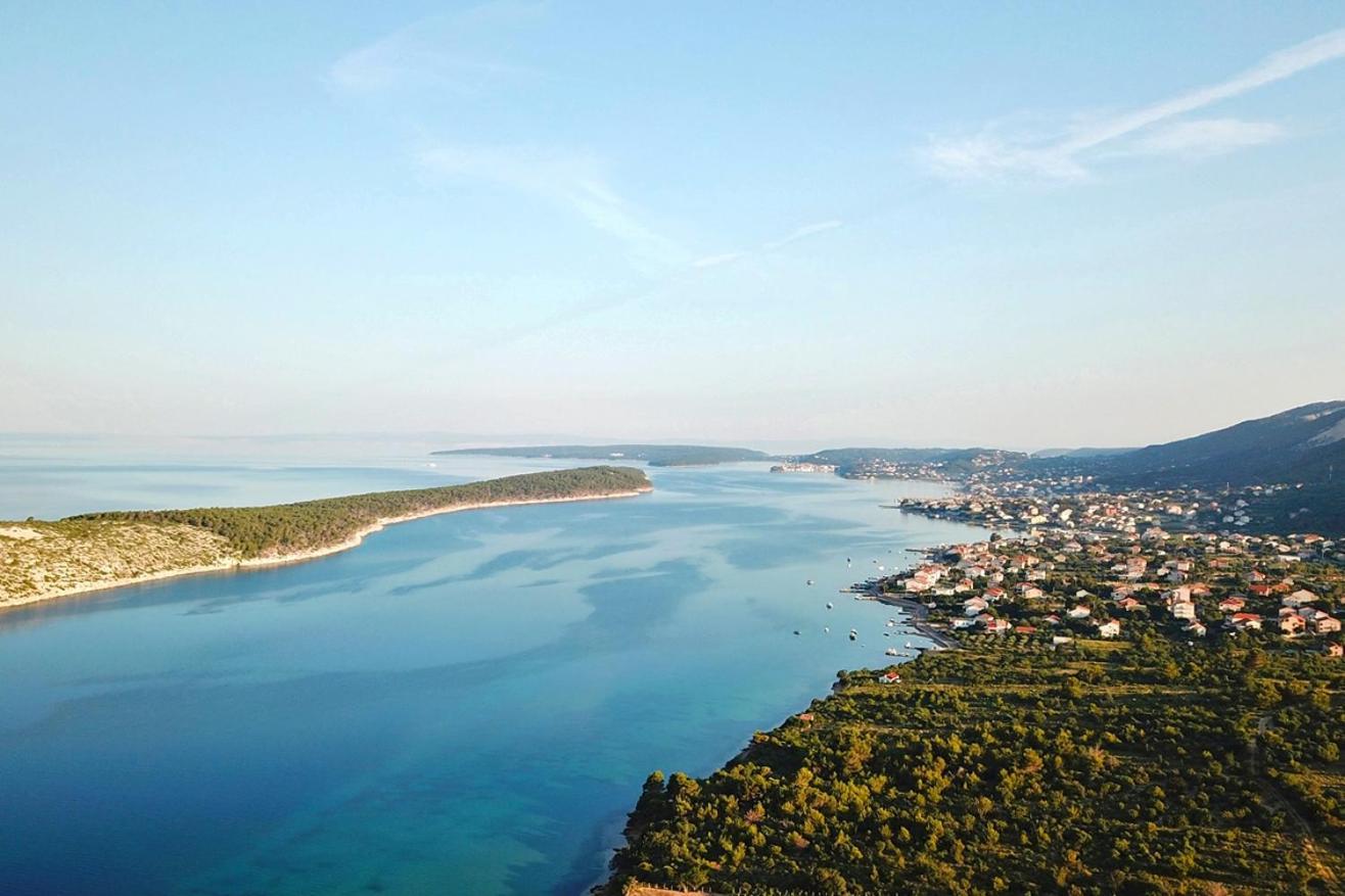 Apartments And Rooms By The Sea Barbat, Rab - 4973 Rab Town Zewnętrze zdjęcie