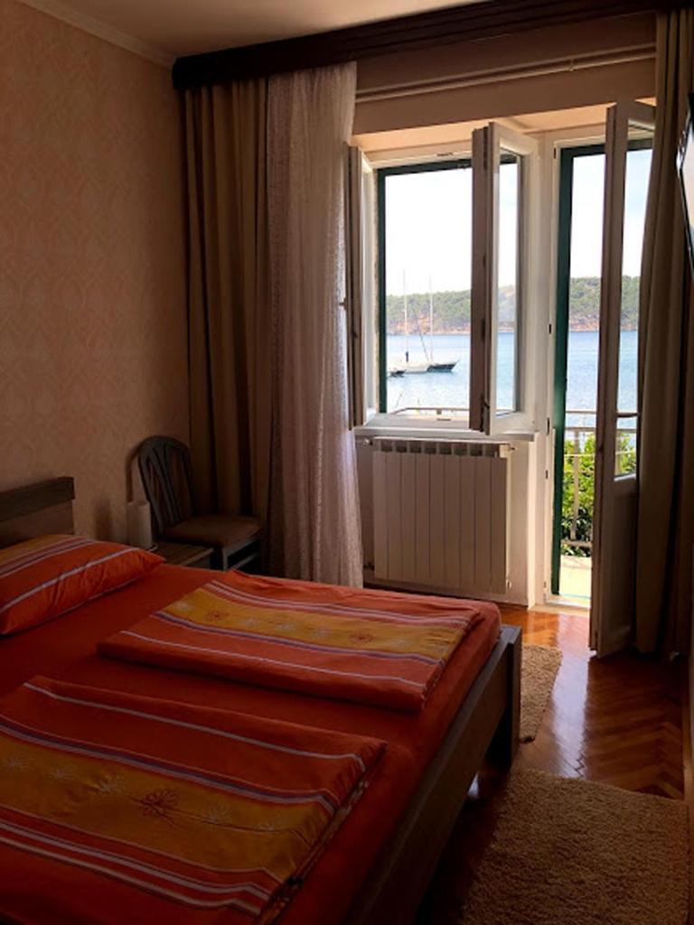 Apartments And Rooms By The Sea Barbat, Rab - 4973 Rab Town Pokój zdjęcie