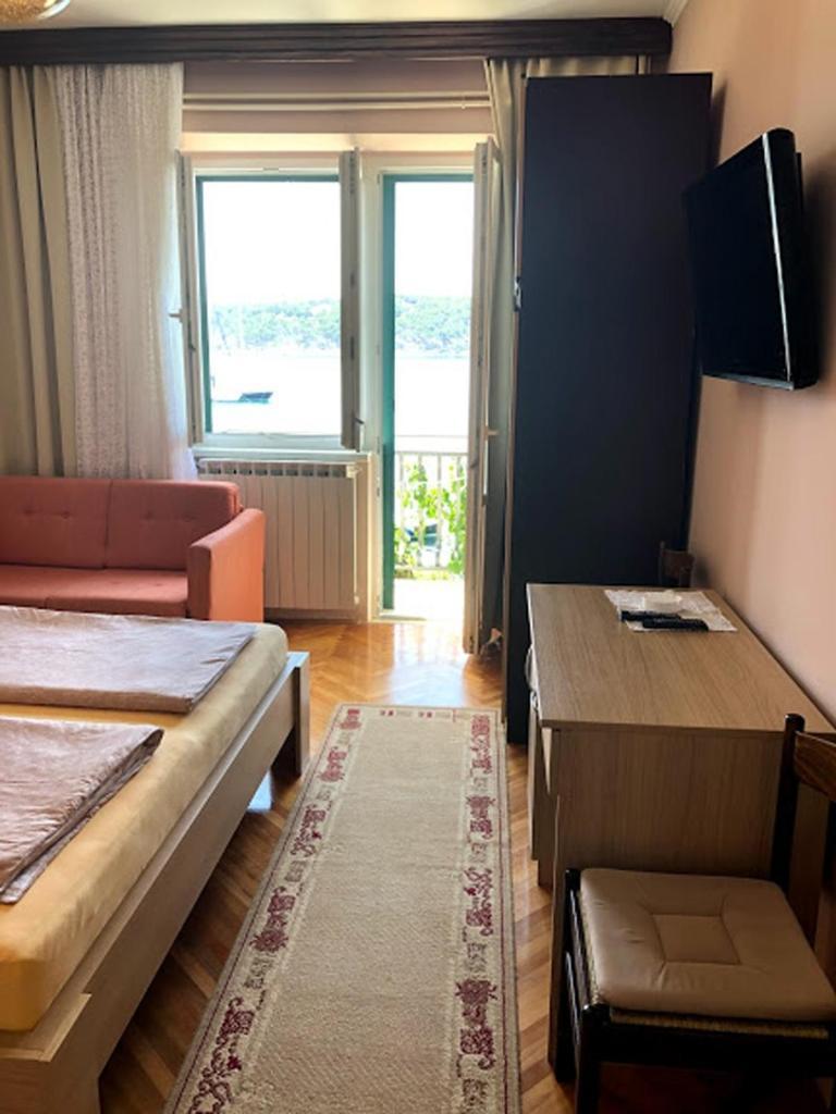 Apartments And Rooms By The Sea Barbat, Rab - 4973 Rab Town Pokój zdjęcie