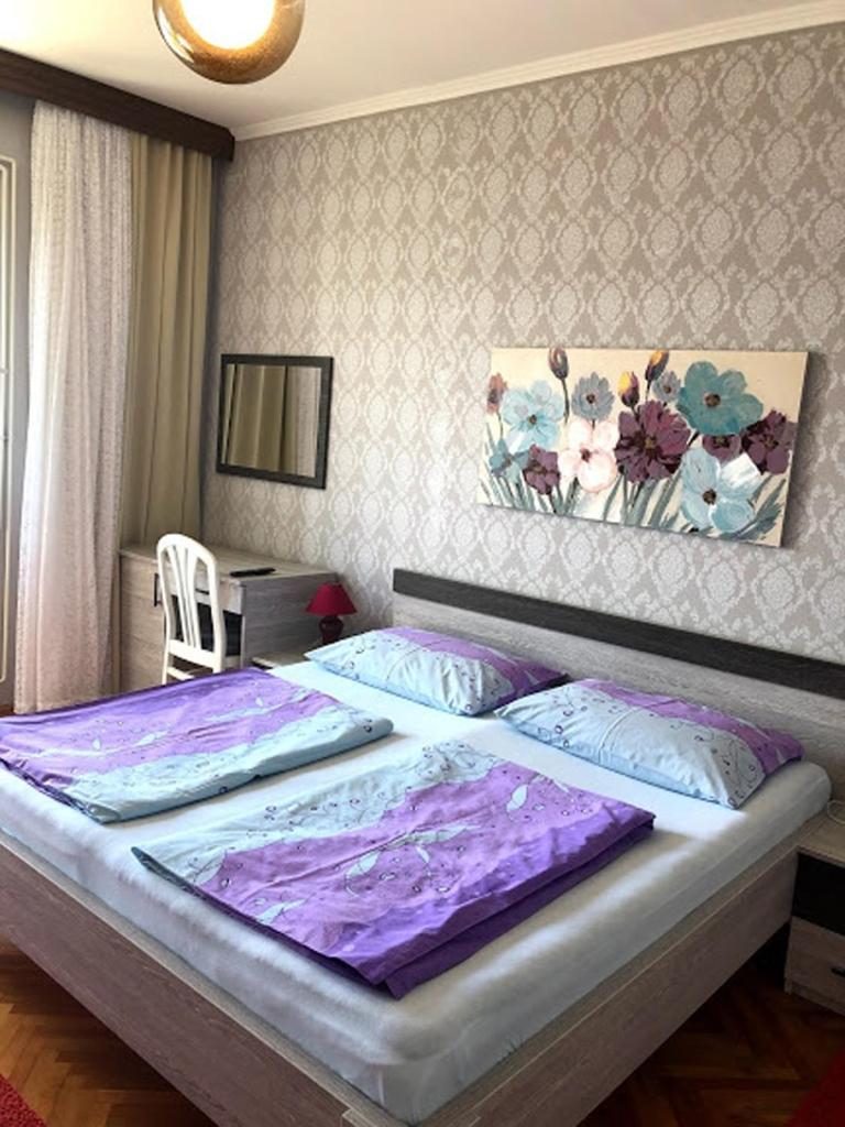 Apartments And Rooms By The Sea Barbat, Rab - 4973 Rab Town Pokój zdjęcie