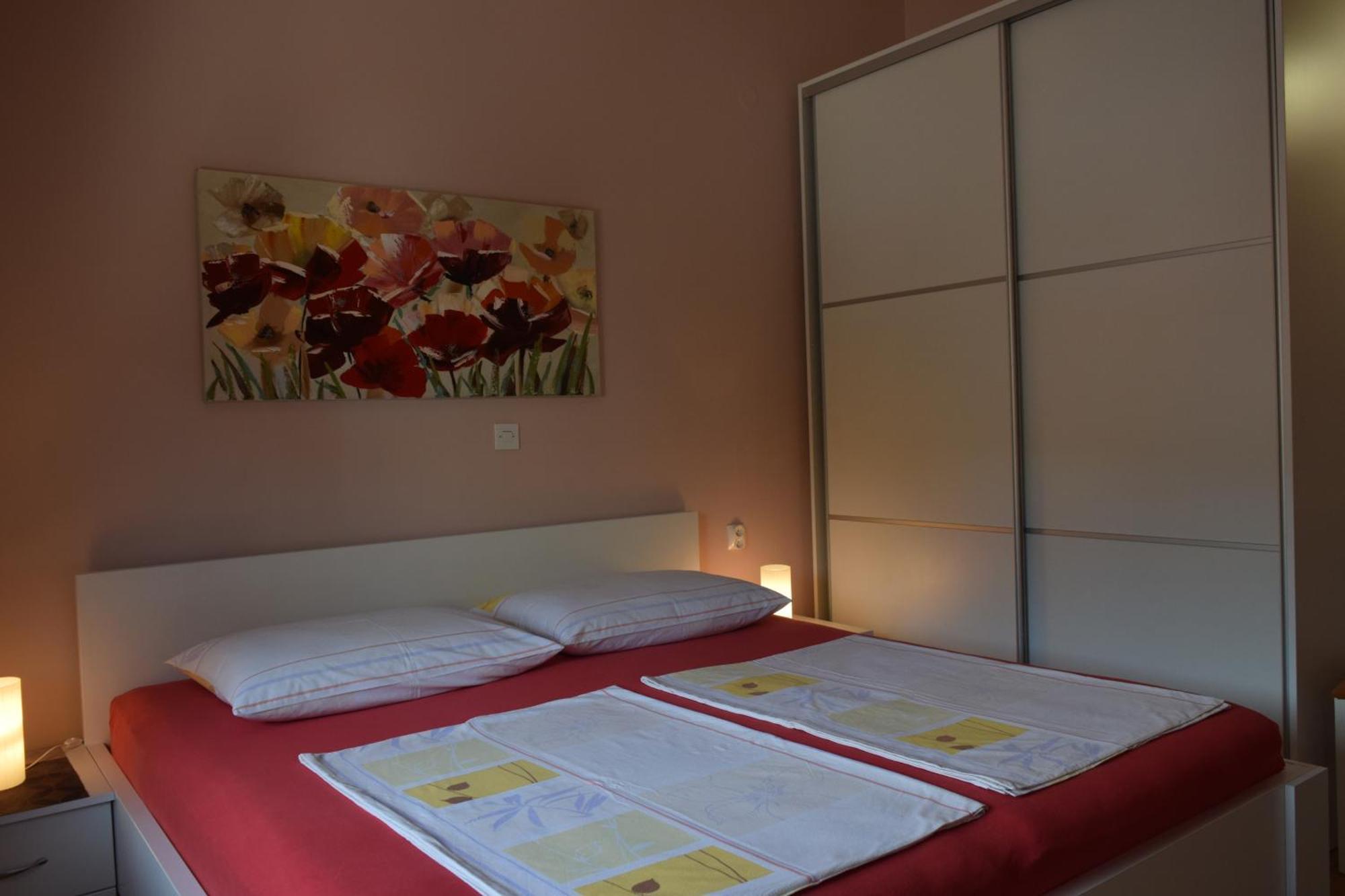 Apartments And Rooms By The Sea Barbat, Rab - 4973 Rab Town Pokój zdjęcie